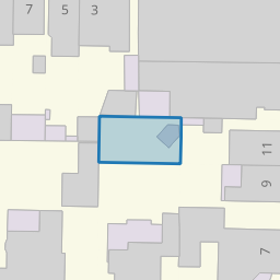 Perceel APN01-A-2919