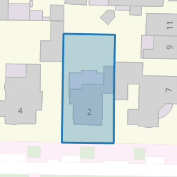 Perceel APN01-A-2920