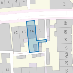 Perceel APN01-A-2969