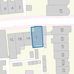 Perceel APN01-A-2970