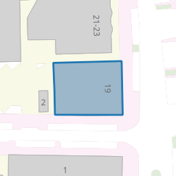 Perceel APN01-A-3023