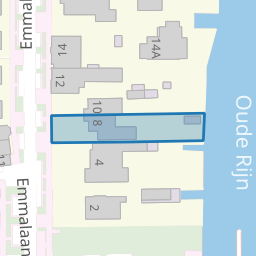 Perceel APN01-A-3047