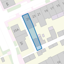 Perceel APN01-A-3101