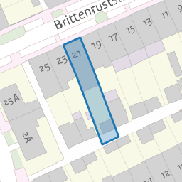 Perceel APN01-A-3103