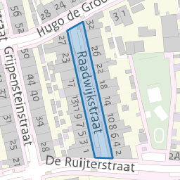 Perceel APN01-A-3133