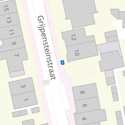 Perceel APN01-A-3171