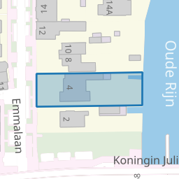 Perceel APN01-A-3181