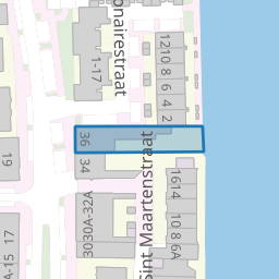 Perceel APN01-A-3199