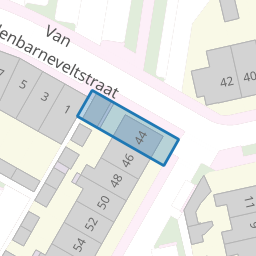 Perceel APN01-A-3208