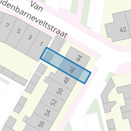 Perceel APN01-A-3209