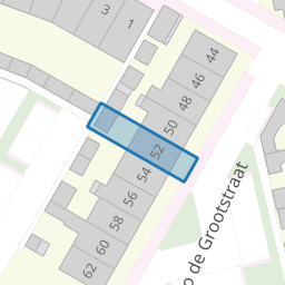 Perceel APN01-A-3212