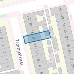 Perceel APN01-A-3223