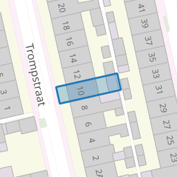 Perceel APN01-A-3226