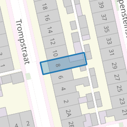 Perceel APN01-A-3227