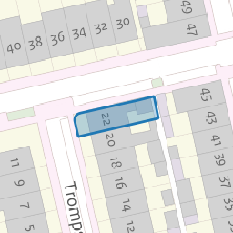 Perceel APN01-A-3249