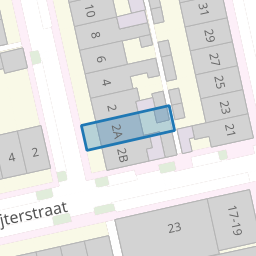 Perceel APN01-A-3253