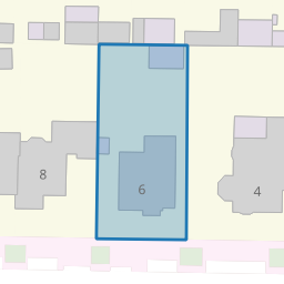 Perceel APN01-A-3385