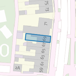 Perceel APN01-A-3397