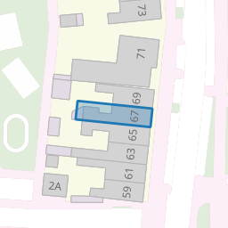 Perceel APN01-A-3398