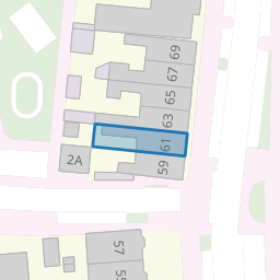 Perceel APN01-A-3401