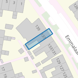 Perceel APN01-A-3450