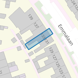 Perceel APN01-A-3451