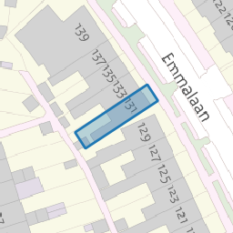 Perceel APN01-A-3452