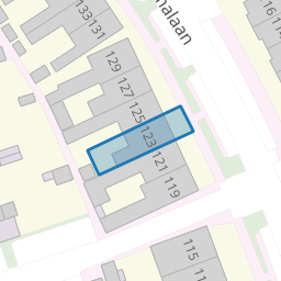 Perceel APN01-A-3456