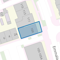 Perceel APN01-A-3460