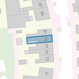 Perceel APN01-A-3476