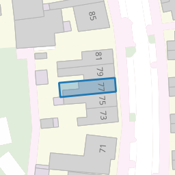 Perceel APN01-A-3477