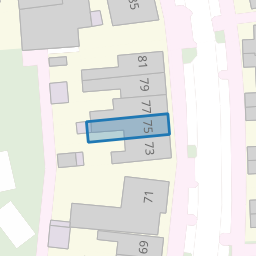 Perceel APN01-A-3478