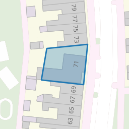 Perceel APN01-A-3480