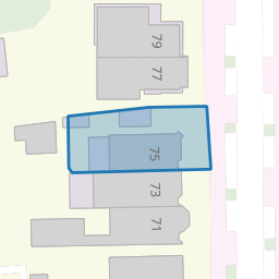 Perceel APN01-A-3494