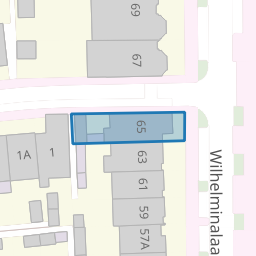 Perceel APN01-A-3500