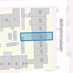 Perceel APN01-A-3502