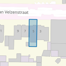 Perceel APN01-A-3526