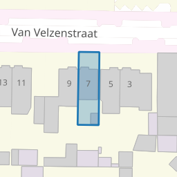 Perceel APN01-A-3527