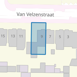 Perceel APN01-A-3528