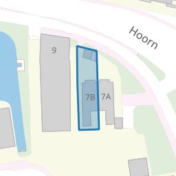 Perceel APN01-A-3532