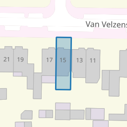 Perceel APN01-A-3537