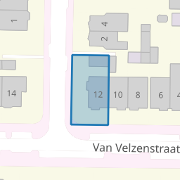 Perceel APN01-A-3540