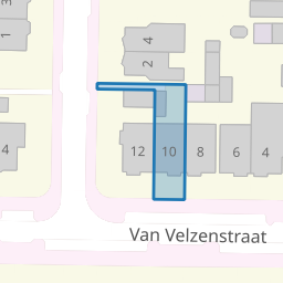 Perceel APN01-A-3541