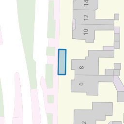 Perceel APN01-A-3562