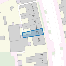 Perceel APN01-A-3594