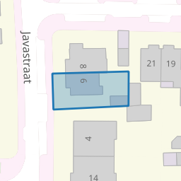 Perceel APN01-A-3631