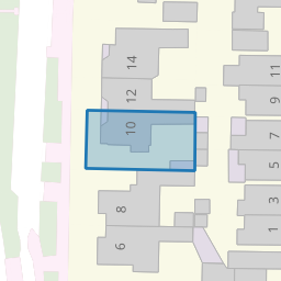 Perceel APN01-A-3636