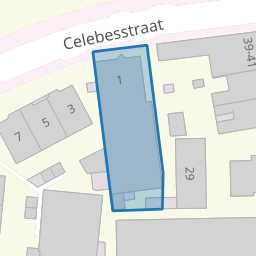 Perceel APN01-A-3644