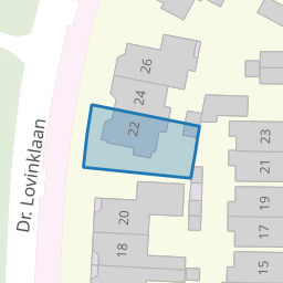 Perceel APN01-A-3692