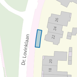 Perceel APN01-A-3693